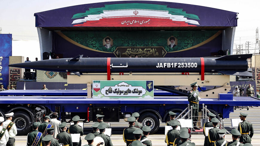 How Significant Is Irans Unveiling Of Latest Hypersonic Cruising